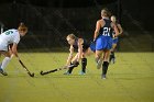 FH vs Endicott  Wheaton College Field Hockey vs Endicott College. - Photo By: KEITH NORDSTROM : Wheaton, field hockey, FH2024, Endicott